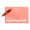 JOLLY MAMA HAPPY POSTPARTUM 20 AMPOULES NUTISHOTS POSTPARTUM