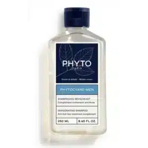 PHYTO CYANE HOMME SHAMPOOING TONIFIANT 250 ML