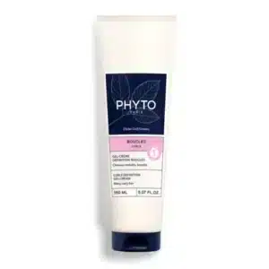 Phyto Gel-Crème Modélisant Boucles 200ml