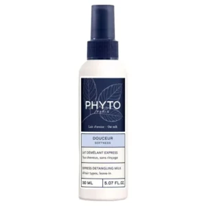 PHYTO Lait démêlant express Douceur 150ml