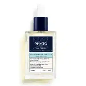 Phyto POLLEINE Concentré équilibrant fortifiant - 30ml