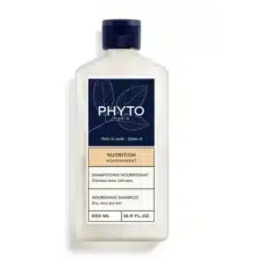 Phyto shampoing NUTRITION 500ml