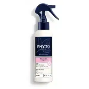 Phyto Spray Boucles Dynamisantes 200ml