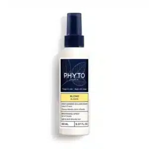 Phyto Spray Éclaircissant Blond 150ml