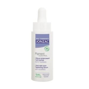 LEA NATURE JONZAC PIGMENT CONTROL SERUM ECLAIRCISSANT ANTI TACHES 30ML