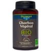 DIETAROMA CHARBON VEGETAL BIO 120 GELULES