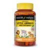 MASON NATURAL CHEWABLE LITTLE ANIMALS MULTIVITAMINS 60 CHEWABLES