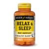 MASON NATURAL RELAX AND SLEEP 90 COMPRIMES