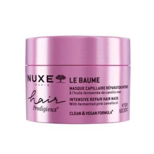 NUXE HAIR PRODIGIEUX LE BAUME MASQUE CAPILLAIRE INTENSE 100ML