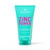 NUXE ZINC POWER GELEE NETTOYANTE PURIFIANTE 150 ML