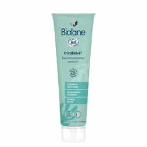 BIOLANE CICABEBE BAUME REPARATEUR APAISANT 40ML
