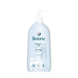 BIOLANE EAU PURE H2O 350ML
