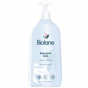 BIOLANE EAU PURE H2O 750ML