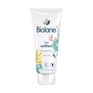 BIOLANE GEL COIFFANT 100ML