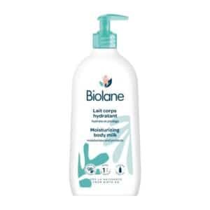 BIOLANE LAIT CORPS HYDRATANT 750 ML