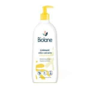 BIOLANE LINIMENT OLEO CALCAIRE 300ML