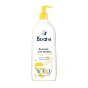 BIOLANE LINIMENT OLEO CALCAIRE 700ML