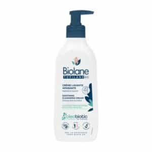 BIOLANE TOPILANE AD CREME LAVANTE APAISANTE 350ML