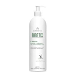 CANTABRIA BIRETIX GEL NETTOYANT PURIFIANT 400 ML
