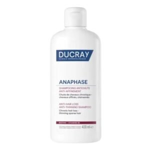 DUCRAY ANAPHASE SHAMPOOING ANTICHUTE ANTI AFFINEMENT 400 ML