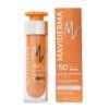 MAVIDERMA FLUIDE SOLAIRE MATIFIANT 50ML SPF50+