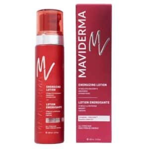MAVIDERMA LOTION ENERGISANTE ANTI CHUTE 100 ML