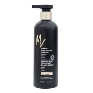 MAVIDERMA SHAMPOOING HYDRATANT A LA KERATINE 300 ML