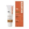 NUHANCIAM CREME SOLAIRE TEINTEE FONCEE SPF 50+ 50ML