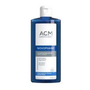 ACM NOVOPHANE SHAMPOOING DOUX 200ML