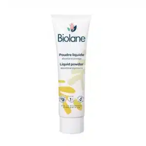 BIOLANE POUDRE LIQUIDE 100ML