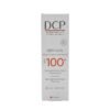 DCP DEPI SUN SPF100+ CREME SOLAIRE ECLAIRCISSANTE 50 ML