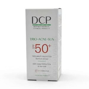 DCP TRIO ACNE SUN SPF 50+ 50ML