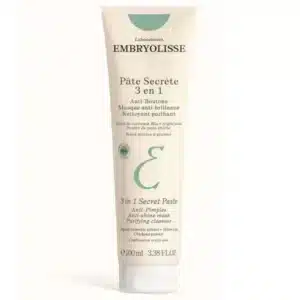 EMBRYOLISSE PATE SECRETE 3 EN 1 100ML