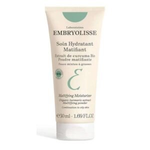 EMBRYOLISSE SOIN HYDRATANT MATIFIANT 50 ML
