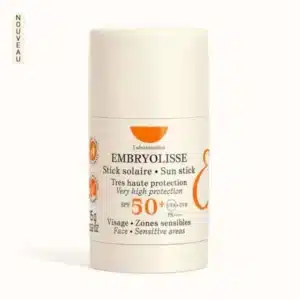 EMBRYOLISSE STICK SOLAIRE TRES HAUTE PROTECTION SPF50+ 15G