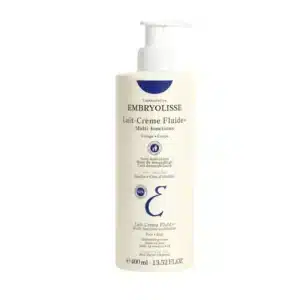 EMBRYOLISSE LAIT CREME FLUIDE+ 400ML
