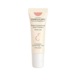 EMBRYOLISSE SOIN CORRECTEUR ANTI-CERNES TEINTE ROSE 8 ML