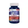 FORTE PHARMA TAURINE POWER GUMMIES 60 GUMMIES GOUT COLA