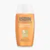 ISDIN – Fotoprotector Fusion Water Magic Glow Solaire Teinté SPF50 – 50ml