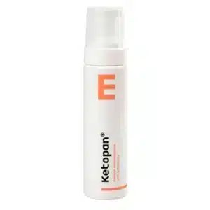 KETOPAN – Mousse Anti-séborrhéique – 200ml