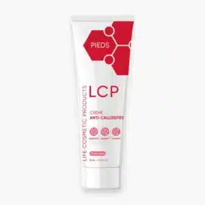 LCP – Creme Anti-Callosités – 75ml