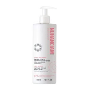 NUHANCIAM BAUME CORPS REPARATEUR INTENSE PEAU SECHE 500 ML