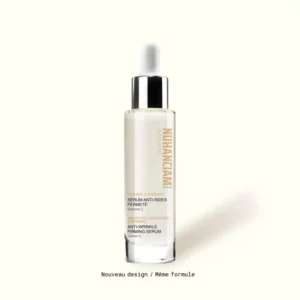 NUHANCIAM SERUM ANTI-RIDE FERMETE 30ML