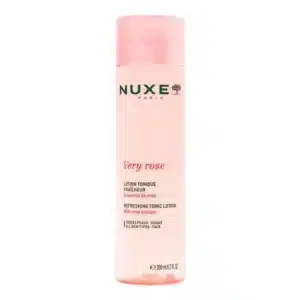 NUXE LOTION TONIQUE FRAICHEUR TOUTES PEAUX 200 ML