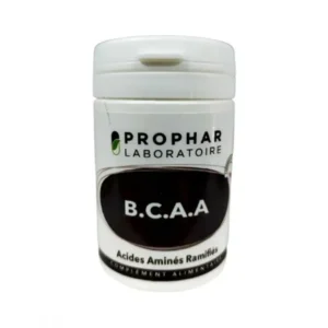 PROPHAR BCAA B50 GELULES