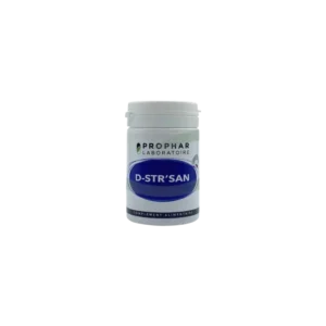 PROPHAR D-STR'SAN B50 GELULES