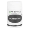 PROPHAR L-CARNITINE B50 GELULES