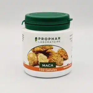 PROPHAR- Maca B100 gélules
