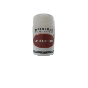 PROPHAR OSTEO PHAR B50 GELULES