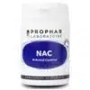 PROPHAR NAC 50 COMPRIMES